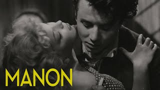 Manon Official Trailer [upl. by Erdnaek]