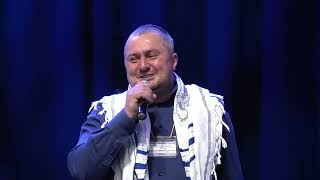 Messianic Shabbat 052524  Yuri Berezas sermon  Jewish worship  Testimonies [upl. by Hamid]