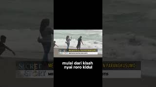 MISTERI PANTAI KUSUMO [upl. by Cassandra]