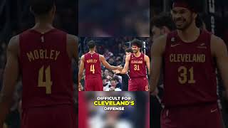 NBA Cavs Are they REALLY contenders [upl. by Aniela]