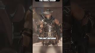 MK11 ALL KABAL VS ERRON BLACK INTRO DIALOGUES [upl. by Grath]