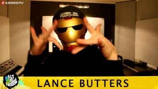 LANCE BUTTERS HALT DIE FRESSE 05 NR 259 OFFICIAL HD VERSION AGGROTV [upl. by Neleag]