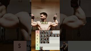 Top 4 Jeff Nippard Bicep Exercises bicepexercise bicepsworkout buildmuscle [upl. by Ingaborg]