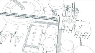 SIVACON S8  lowvoltage switchboard Applications [upl. by Atterbury]