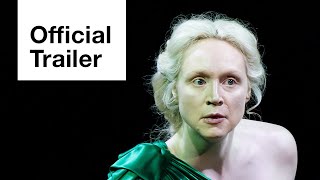 A Midsummer Nights Dream  Official Trailer  National Theatre Live [upl. by Ellekcir]