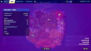 🔴 LIVE Fortnite Save the World w YT ChristianAdamG [upl. by Idnal]