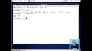 CentOS vnc server setup [upl. by Rettuc489]