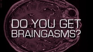 Do You Get Braingasms ASMR [upl. by Eninnaj]