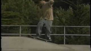 Classics  Eric Koston 101 [upl. by Dilks230]