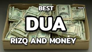 🔊💸Best Quran for Rizq and Money Ruqyah [upl. by Nemaj]