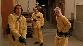 Wes Anderson on creating Bottle Rocket [upl. by Netsryk]