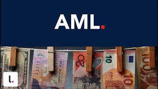 An Introduction to Antimoney laundering AML [upl. by Aleda]