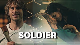 Kensi amp Deeks  Soldier [upl. by Deirdre860]