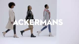 Ackermans  BTS Winter 2024 Collection [upl. by Mcwilliams]