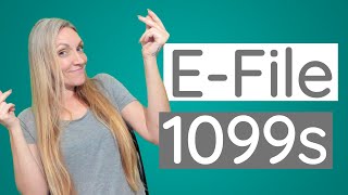 How to Efile Form 1099Misc Fast amp Easy [upl. by Oiracam829]