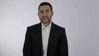 Meet Richard Gama of the Gama Law Firm  Personal Introduction Video [upl. by Specht289]