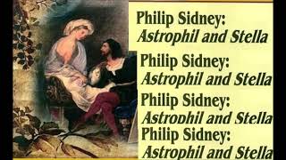 Summary and Analysis of Astrophel and Stella by Sir Philip Sidney [upl. by Adnanref672]