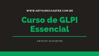 09  Curso Essencial GLPI  Instalar e Configurar o Fusioninventory  Ajuste da Crontab do linux [upl. by Lahtnero]