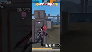 1000 Thausand shok 💥😱😱 op headshot 💥💥 freefire raistar shorts [upl. by Wiggins]