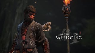 BlackMyth Wukong  Chapter 3 [upl. by Ariet]