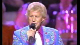 Porter Wagoner  Mother Church of Country Music [upl. by Selassie]