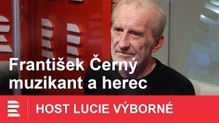 František Černý Myslím že je dobré říkat pravdu ať je jaká chce [upl. by Burman446]