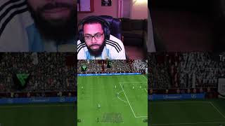 fc25ultimateteam youtubeshorts gamer kicklivestreaming gaming fc25gameplay fc25 gameplay [upl. by Feldstein]