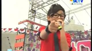 Coboy Junior Eeeaaa Inbox060712 [upl. by Bronwen]