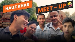 Fun with Mizoram vloggers 😂  The Arish  Vlog [upl. by Uriia]