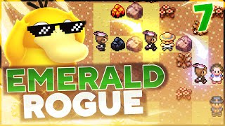 🔴Pokemon Unite  Pokemon Emerald Rogue after  Join my Discord [upl. by Earased]