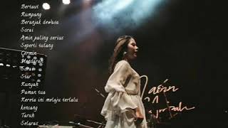 Nadin Amizah  full album  tanpa iklan [upl. by Jermaine315]