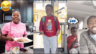 I TRIED TO MAKE IT UP TO JOSIAH FOR BEING AWAY BUT FAILED 😞  mini vlog [upl. by Sucramel]