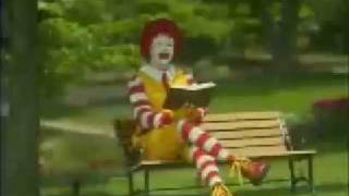 The Insanity of Ronald McDonald 34 [upl. by Stephenie722]