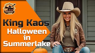 King Kaos  Halloween in Summerlake [upl. by Blus396]