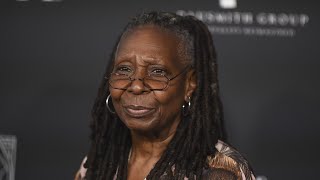 ‘Bathes in victimhood’ Whoopi Goldberg doubles down on bakery accusations [upl. by Nibla321]