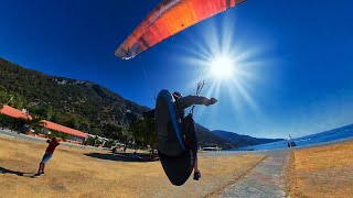 A Paraglider’s Guide  Ölüdeniz  2020 Update [upl. by Franck211]