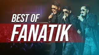 KRU  Best of Fanatik Throwback Konsert [upl. by Aliwt]