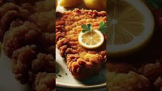 Wiener Schnitzel [upl. by Ellimak]