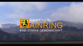 Imagefilm der Gemeinde Ainring [upl. by Chapen445]