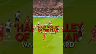 The best half volley from every year  part 1 [upl. by Ainorev]