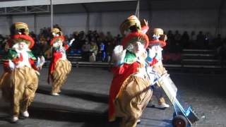 Aalst Carnaval 2016  Drasj [upl. by Bab335]