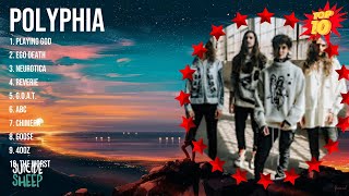 Polyphia 2024 Full Album  Polyphia 2024 [upl. by Range846]