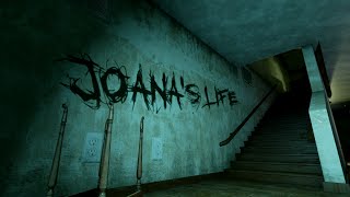 Joanas Life Steam Trailer [upl. by Puri]