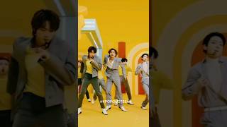 bts 💜💜💜💜 kpop viralvideo army btsarmy shorts foryou [upl. by Aynam]