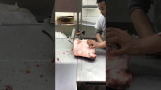 NUZ Frozen Mutton Shoulder With Cuttingshorts [upl. by Bilat]