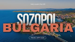 Sozopol Bulgaria Sozopol Bulgaria [upl. by Einafpets]