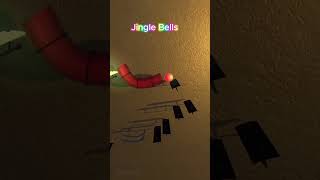 ep1 Jingle Bells  Ball music [upl. by Enal]