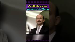 Los SECRETOS de Cantinflas  cantinflas méxico curiosidades [upl. by Eissirk858]