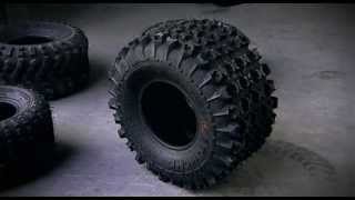 BKT ATV TIRES by NEUMATICOS PUERTOLAS [upl. by Remled]