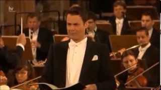 JOCHEN KUPFER singt Carmina Burana quotEstuans interiusquot [upl. by Dnomyaw426]